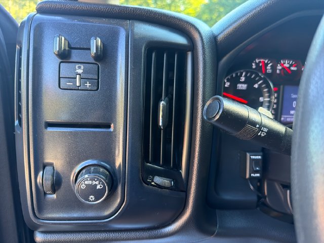 Used 2019 Chevrolet Silverado 3500 W/T w/ WT Convenience Package AWD/4WD image 18