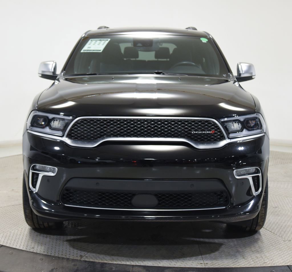 Used 2023 Dodge Durango Citadel AWD/4WD image 2