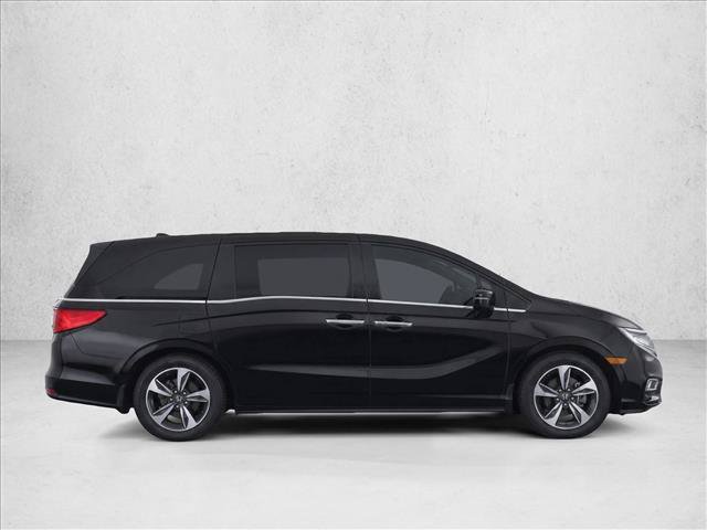 Used 2020 Honda Odyssey Touring image 8