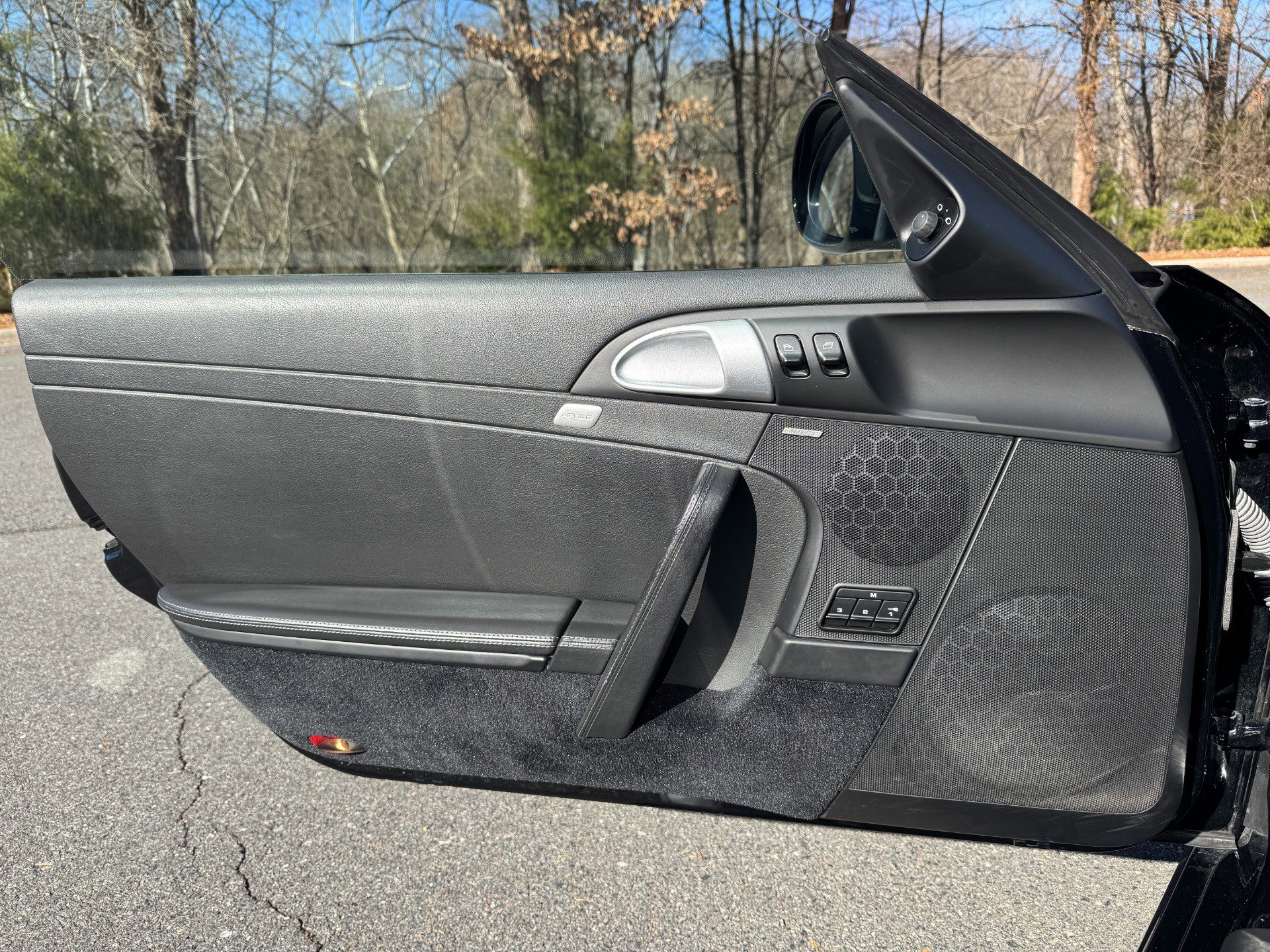 Used 2011 Porsche 911 GT3 RS image 21