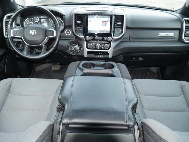 Used 2023 RAM 1500 Big Horn AWD/4WD image 7