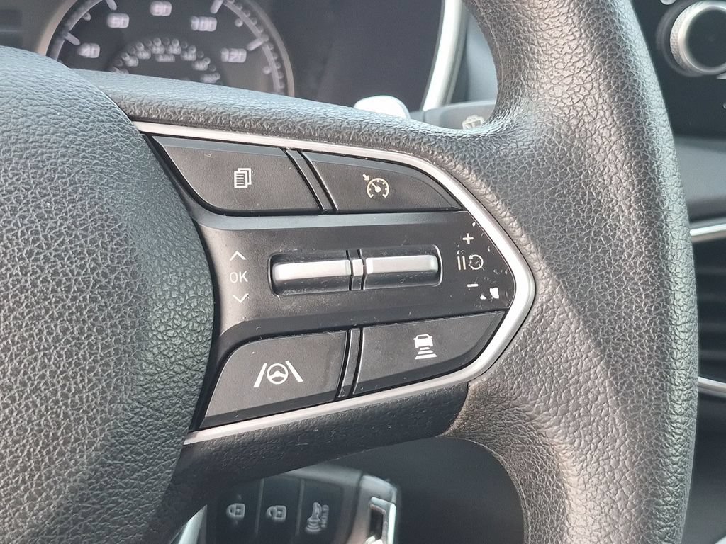 Certified 2022 Hyundai Santa Fe SE AWD/4WD image 17