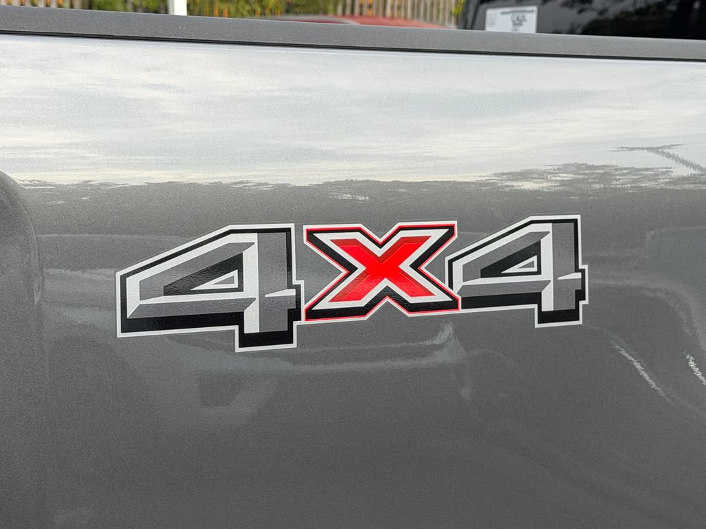 New 2026 Ford F350 Lariat AWD/4WD image 7