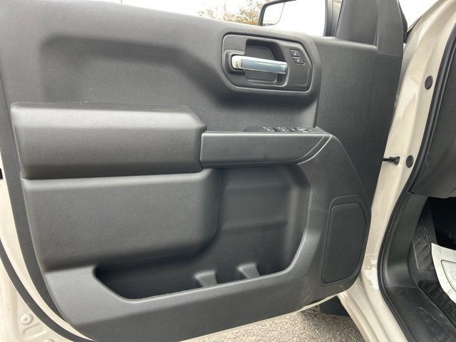 New 2026 Chevrolet Silverado 1500 Custom Trail Boss image 11