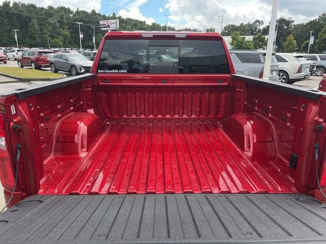 New 2026 Chevrolet Silverado 1500 LT Trail Boss w/ Convenience Package II image 9