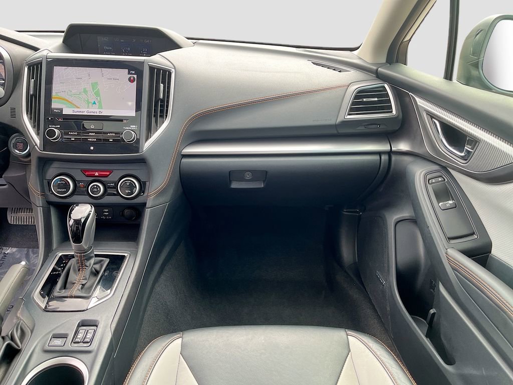 Used 2022 Subaru Crosstrek 2.5i Limited w/ Moonroof Package 2 image 24