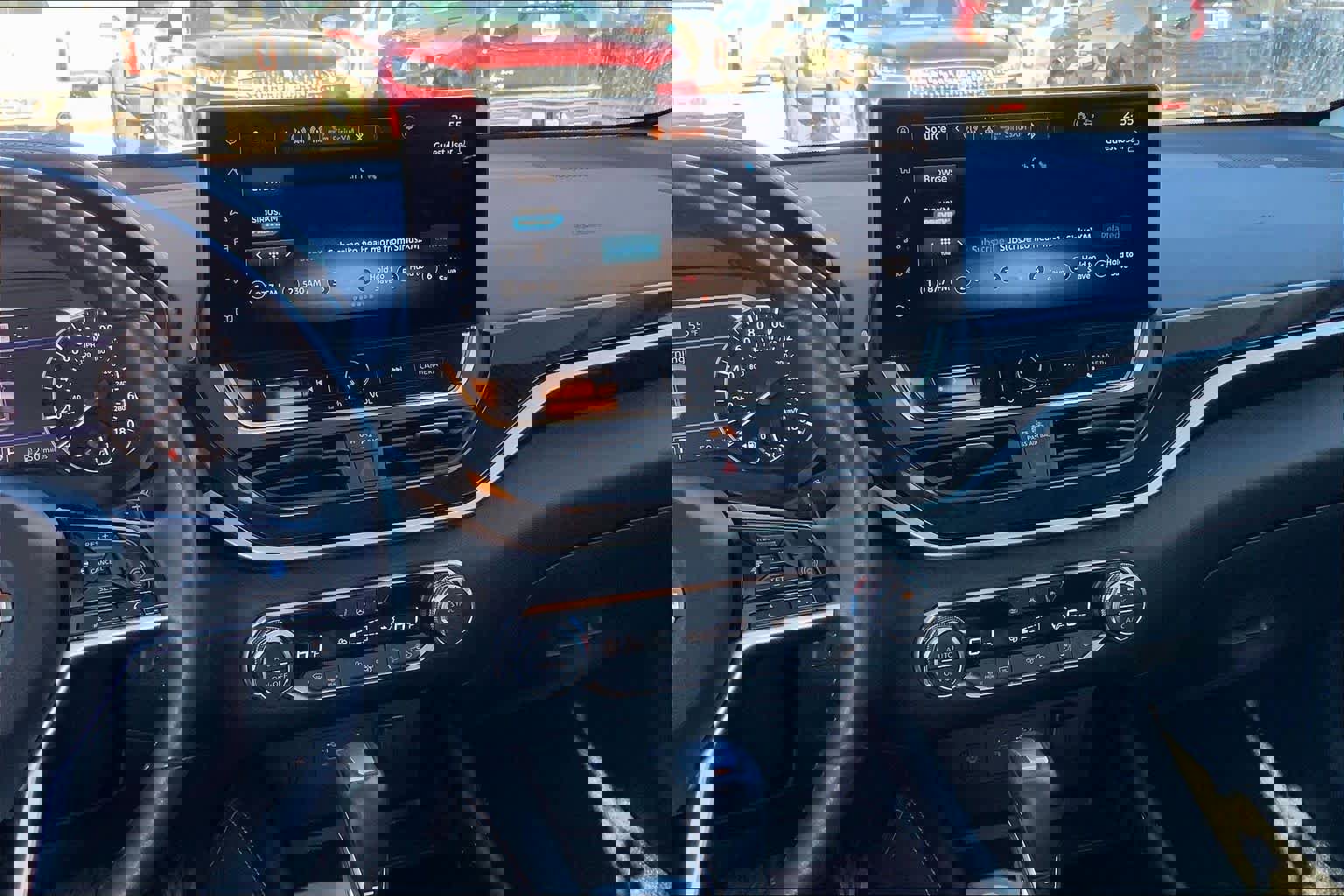 Used 2023 Nissan Altima 2.0 SR image 14