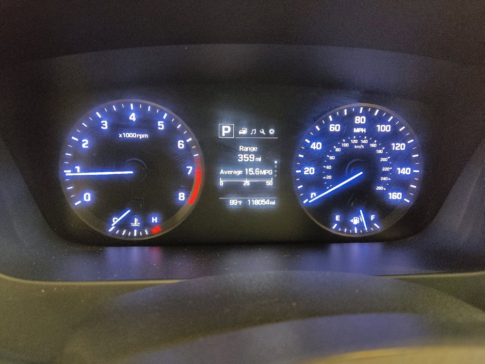 Used 2016 Hyundai Sonata SE FWD image 23