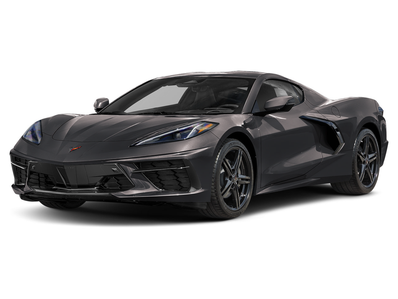 New 2027 Chevrolet Corvette Stingray Coupe w/ Battery Protection Package RWD image 26