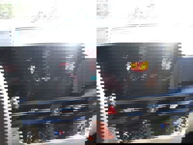 New 2026 Kia Sportage SX image 20