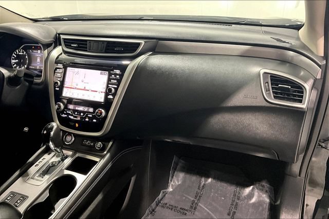 Used 2024 Nissan Murano SV AWD/4WD image 33