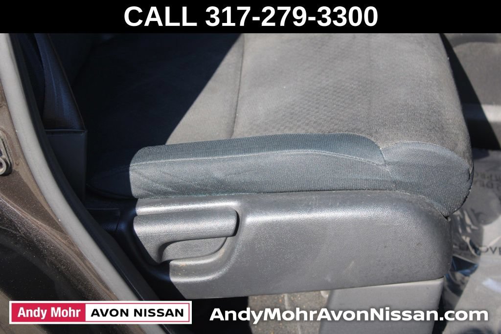 Used 2015 Honda CR-V EX image 20