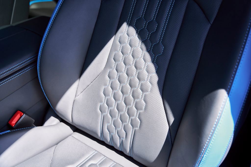 Used 2024 Lamborghini Urus S image 49