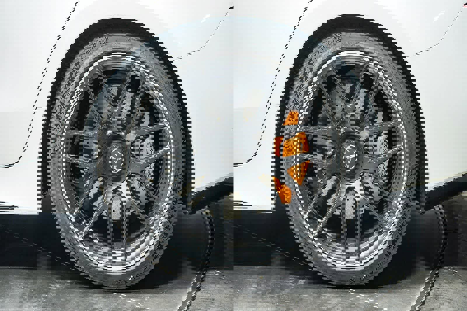 New 2026 Mercedes-Benz AMG GT 63 S image 10