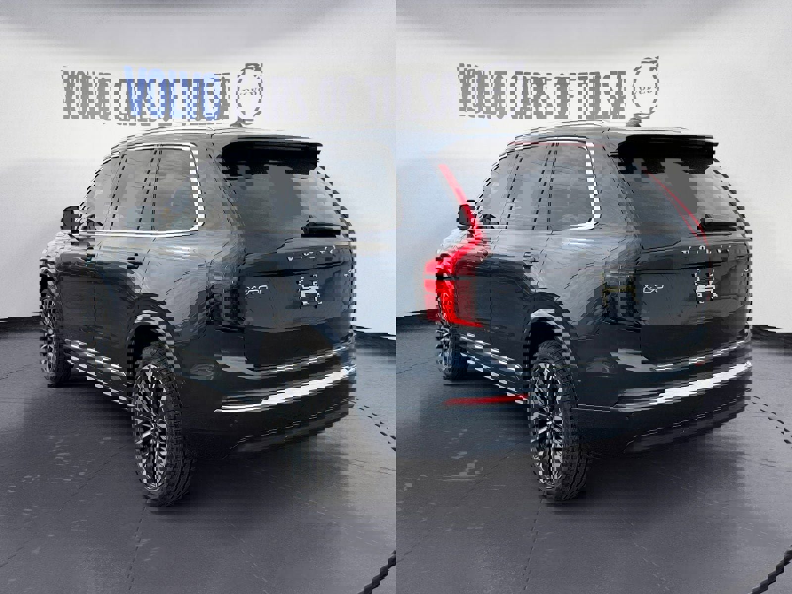 New 2026 Volvo XC90 T8 Ultra w/ Protection Package Premier image 3