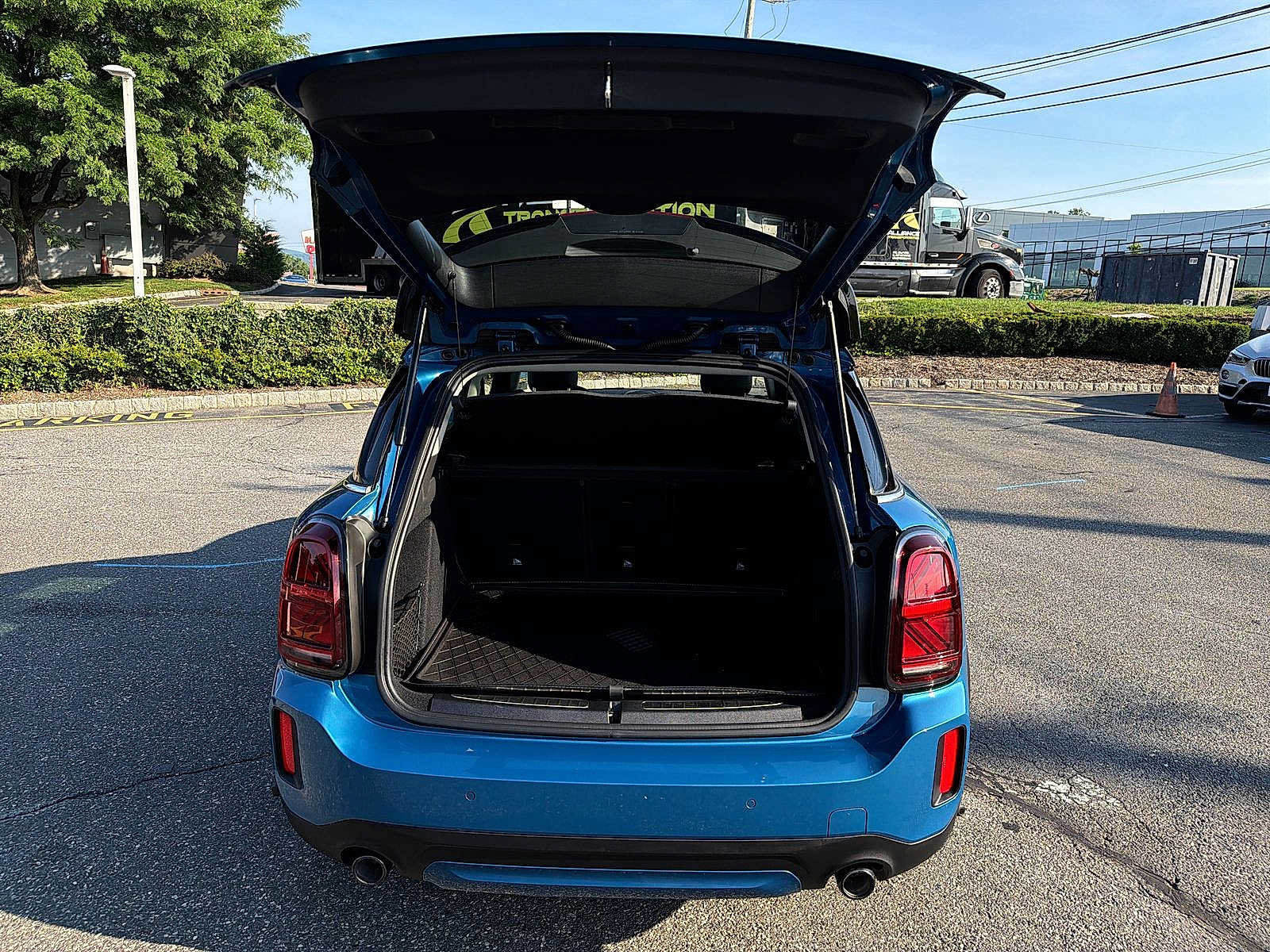 Used 2023 MINI Cooper Countryman S AWD/4WD image 27