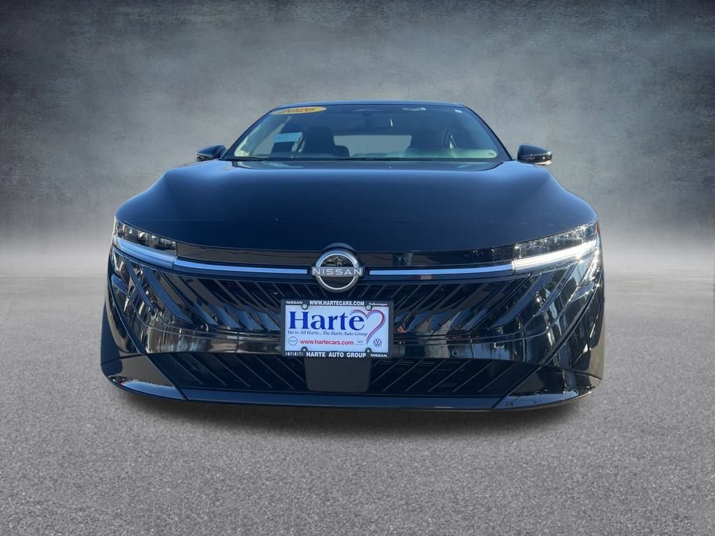 New 2026 Nissan Sentra SV w/ SV Convenience Package image 9