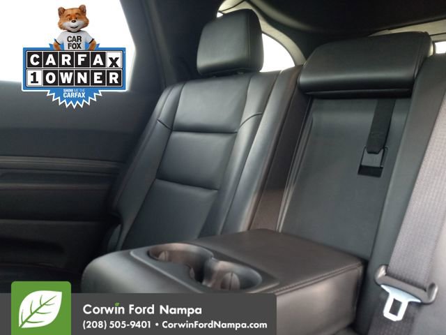 Used 2025 Dodge Durango R/T image 26