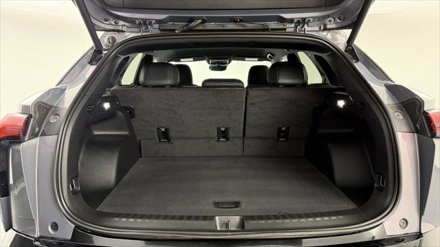 Used 2024 Chevrolet Blazer EV RS image 18