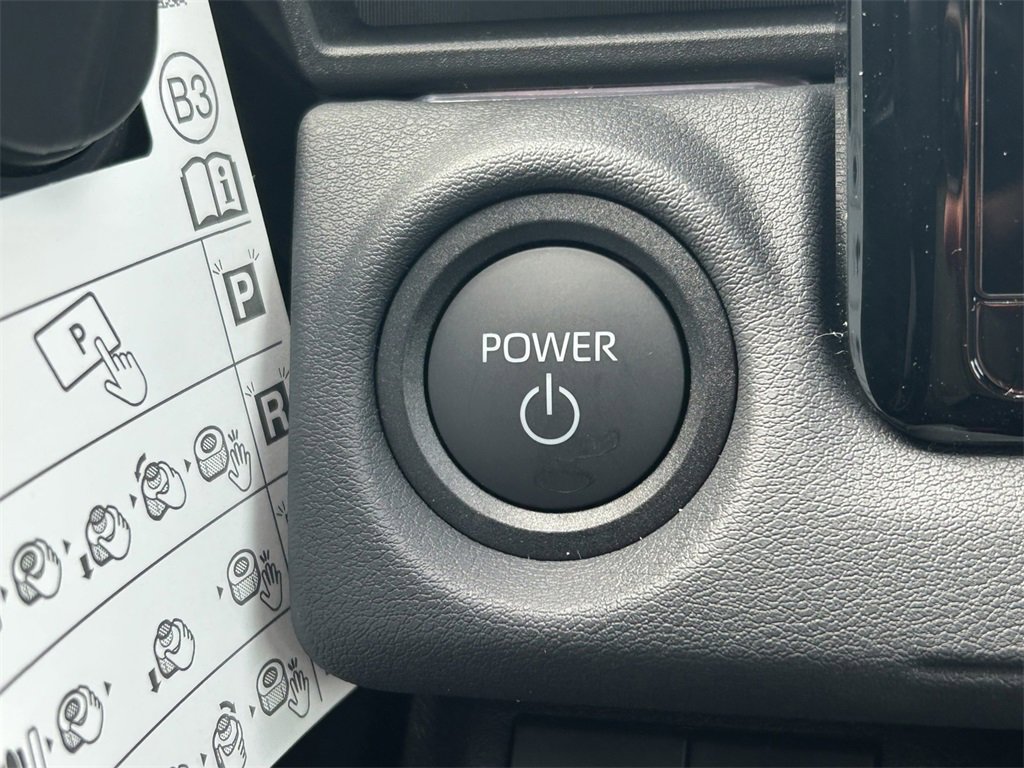 New 2026 Toyota bZ XLE Plus image 27