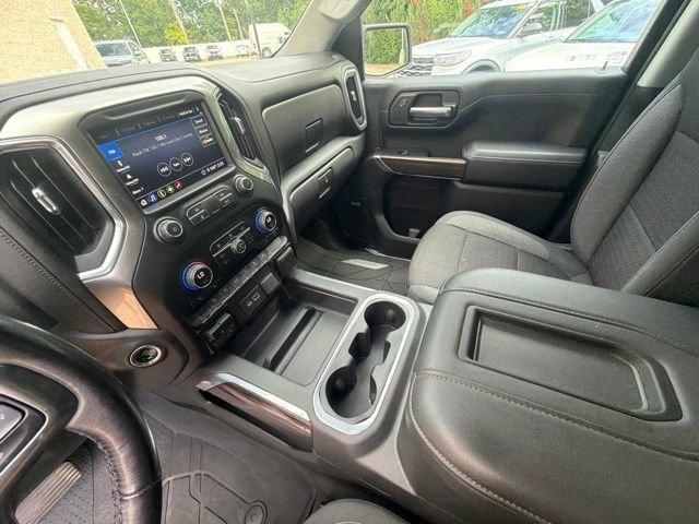 Used 2020 Chevrolet Silverado 1500 RST AWD/4WD image 26