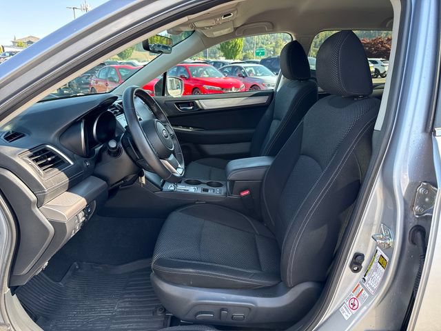 Used 2019 Subaru Outback 2.5i Premium AWD/4WD image 17