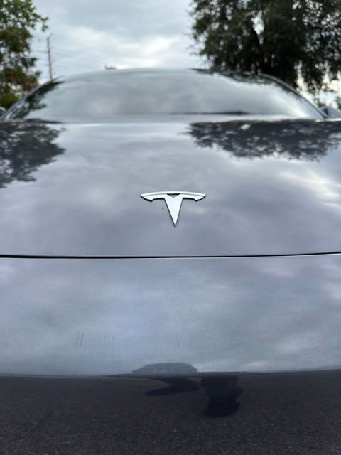 Used 2022 Tesla Model 3 Standard Range RWD image 3