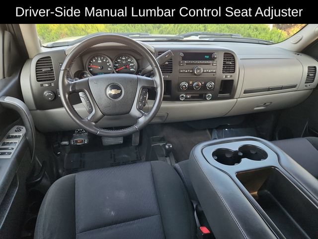 Used 2010 Chevrolet Silverado 1500 LS AWD/4WD image 35