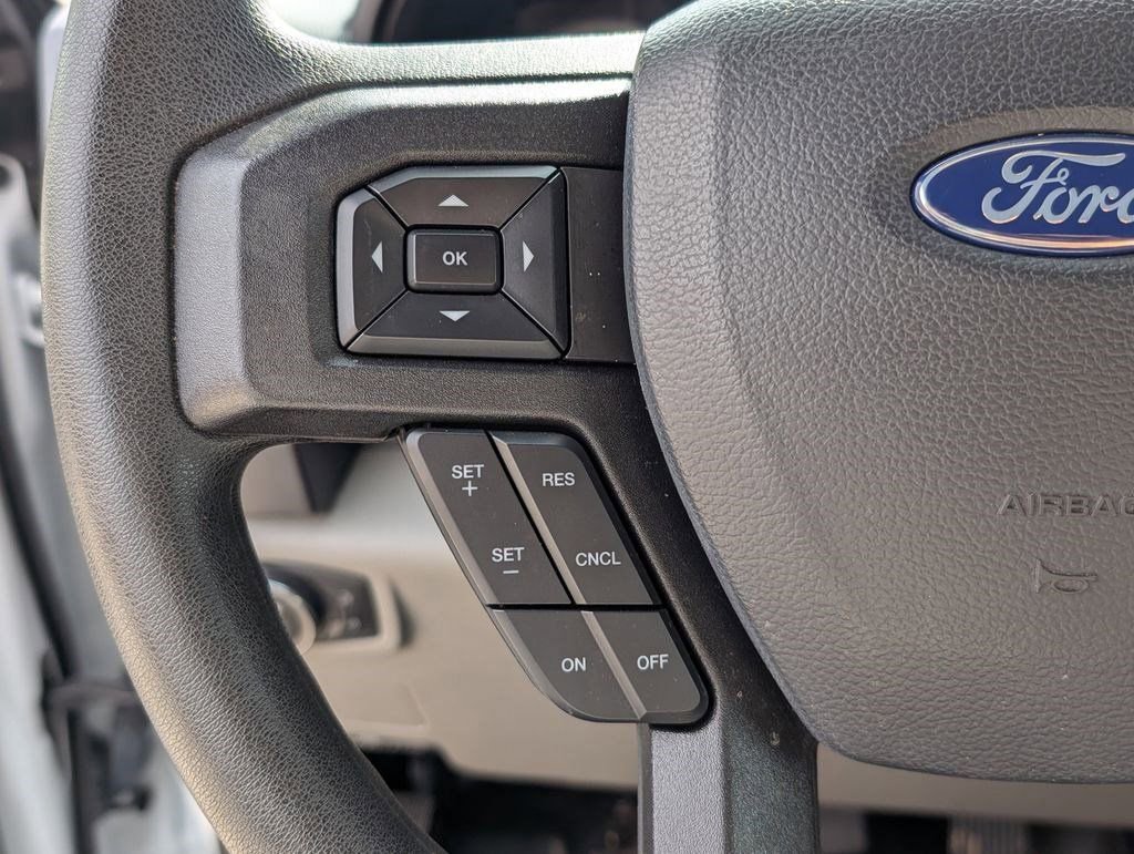 Used 2022 Ford F250 XLT RWD image 14
