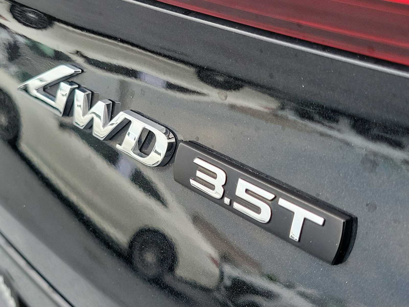 Used 2021 Genesis GV80 3.5T w/ Advanced Package 06 AWD/4WD image 12