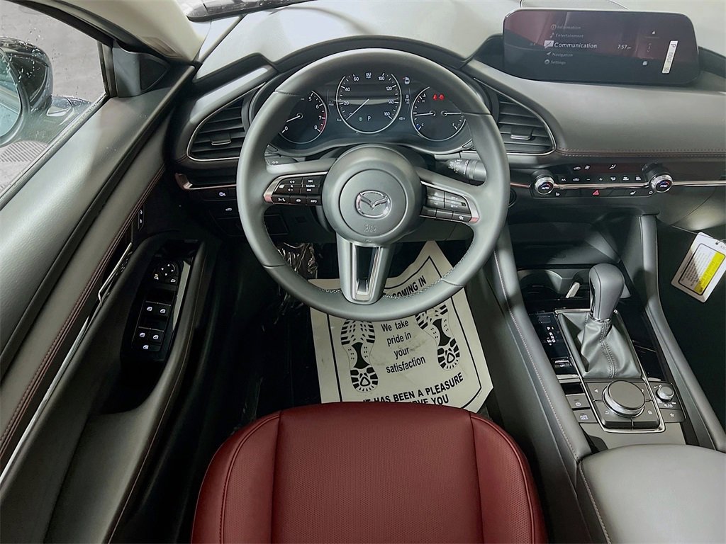 Used 2025 MAZDA MAZDA3 s image 20