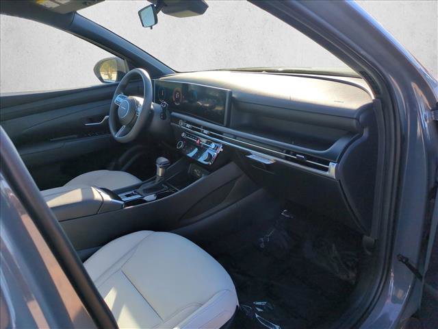 New 2026 Hyundai Santa Cruz SEL image 20