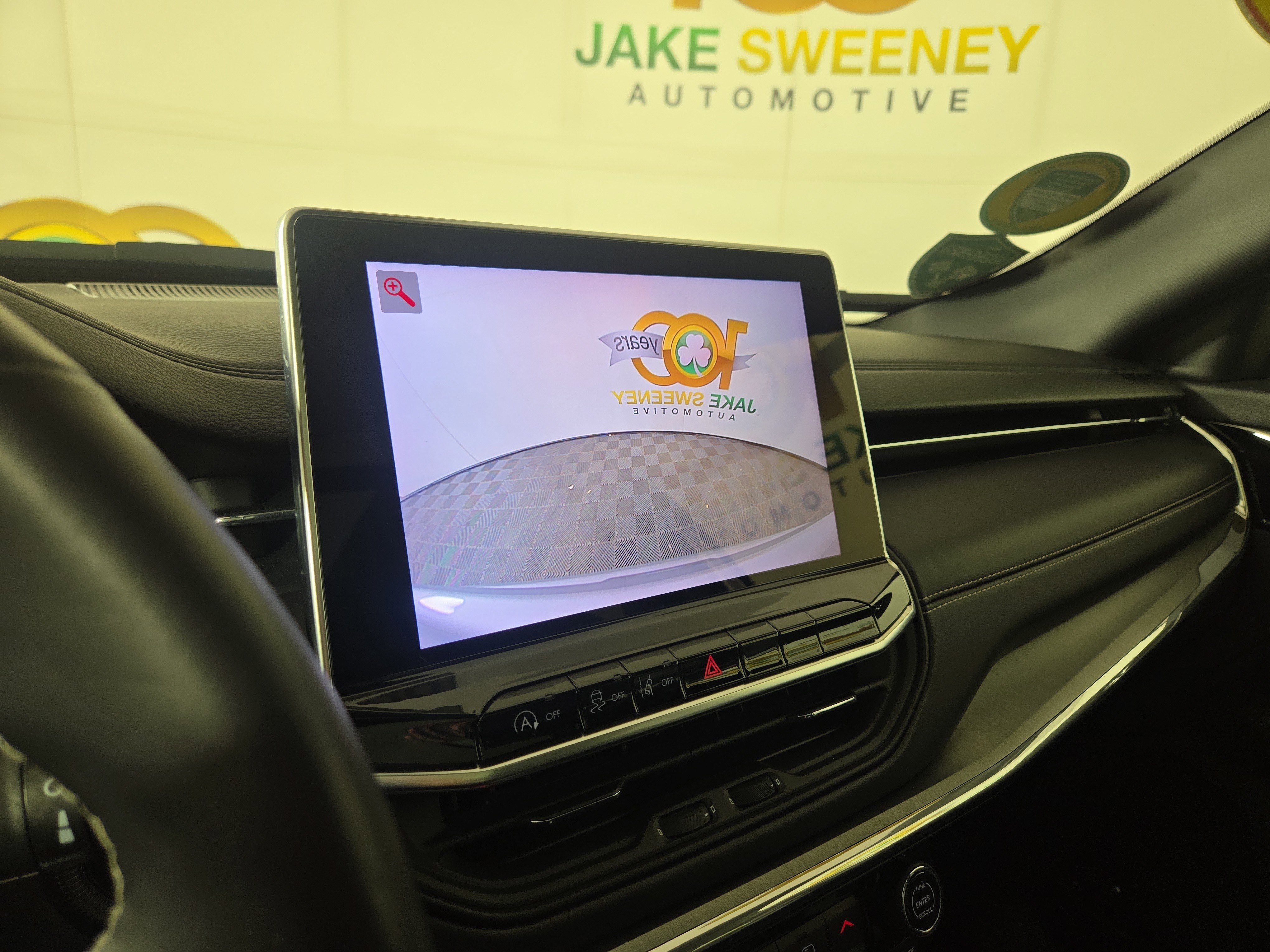 Used 2022 Jeep Compass High Altitude image 21