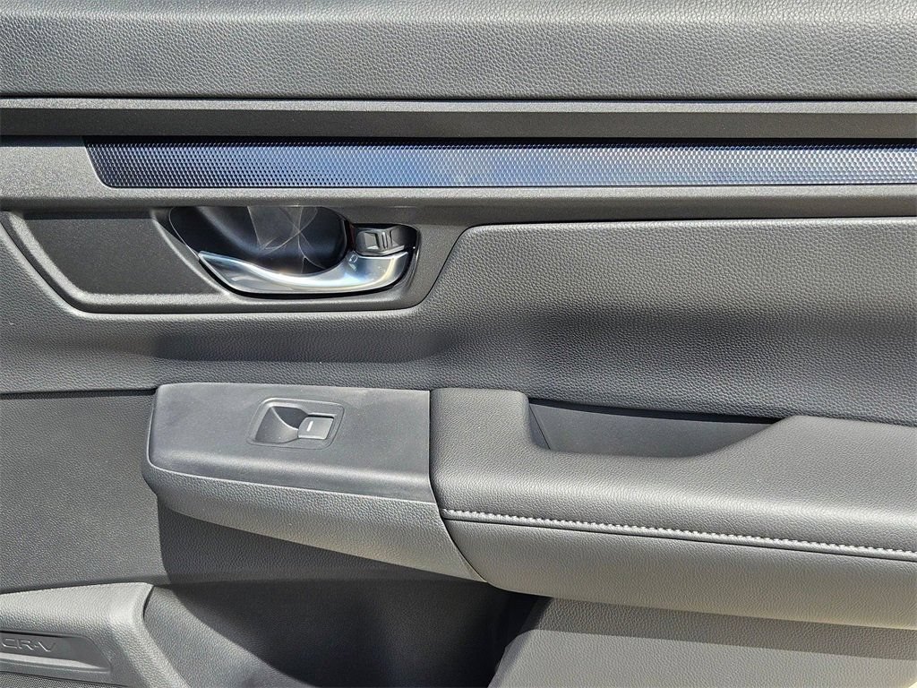 New 2027 Honda CR-V EX image 30