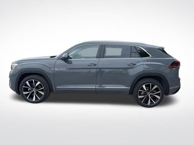 New 2026 Volkswagen Atlas Cross Sport SEL Premium R-Line image 5