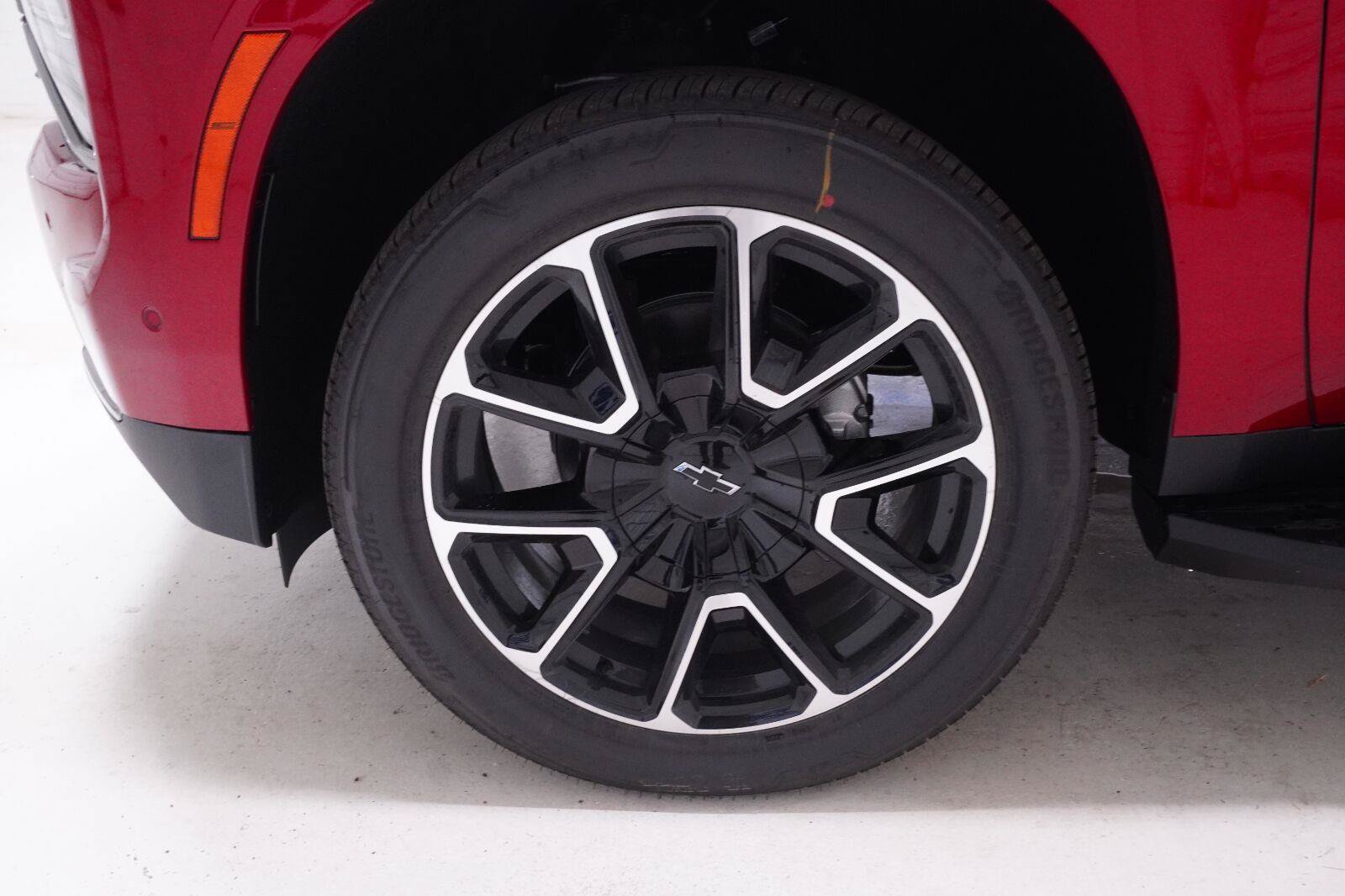 New 2026 Chevrolet Tahoe RST w/ Comfort Package RWD image 44