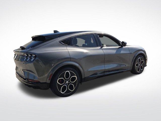 Certified 2023 Ford Mustang Mach-E GT AWD/4WD image 9
