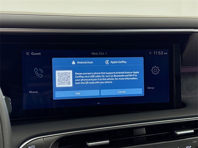 New 2026 Hyundai Palisade Calligraphy image 24