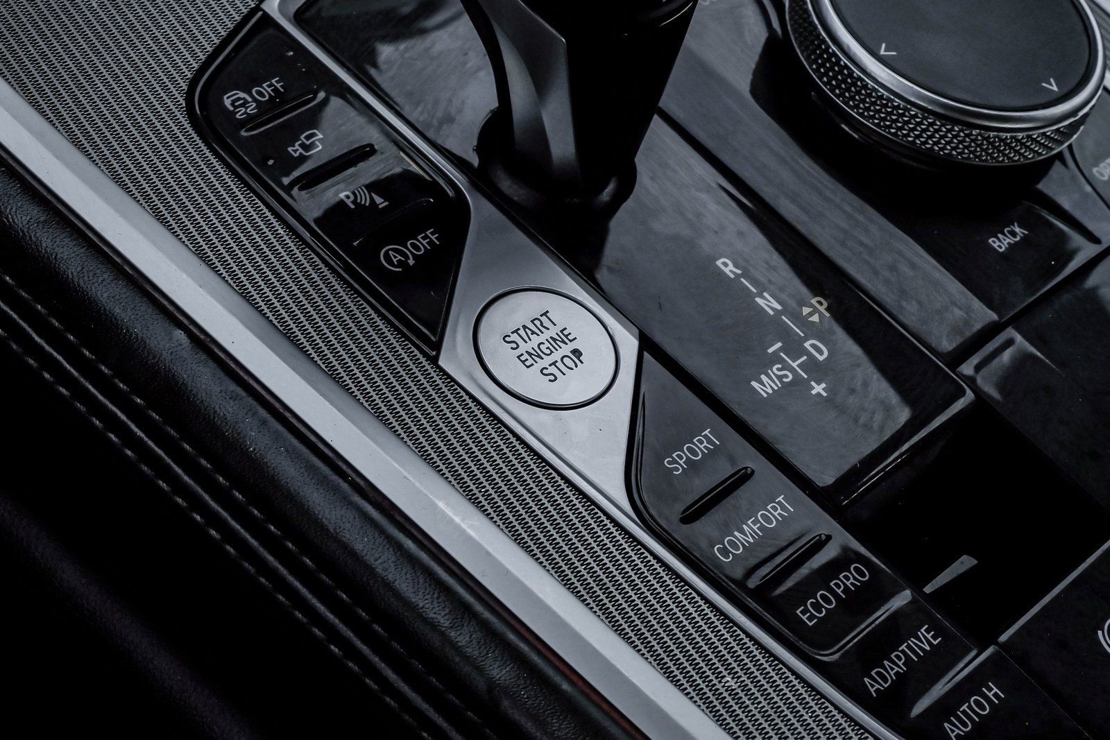 Used 2023 BMW 840i Gran Coupe xDrive image 24