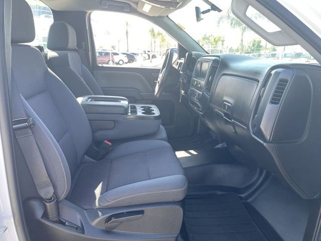 Used 2018 GMC Sierra 1500 2WD Regular Cab image 23