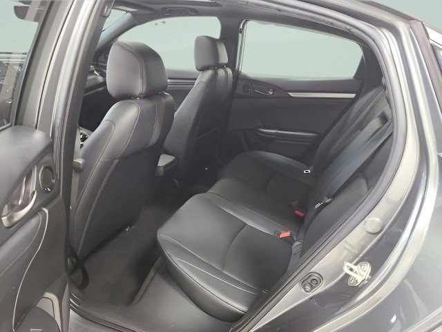 Used 2020 Honda Civic EX-L image 20