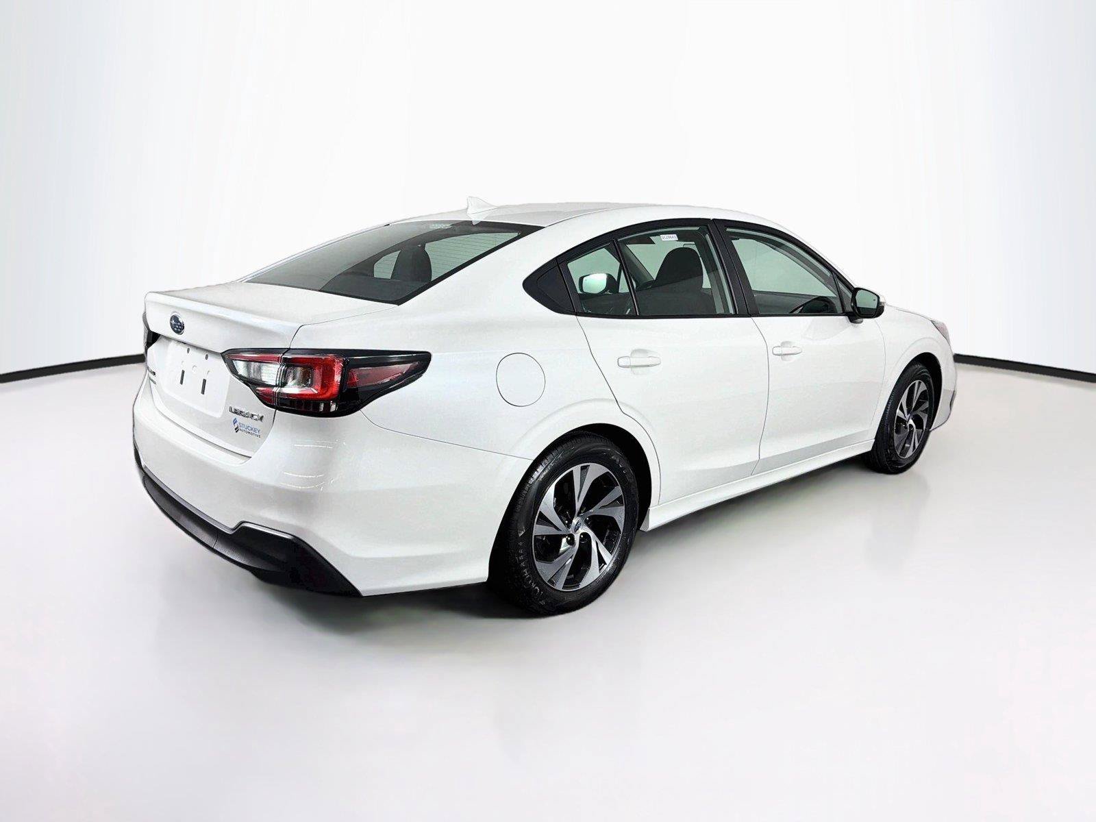 Used 2025 Subaru Legacy Premium AWD/4WD image 11