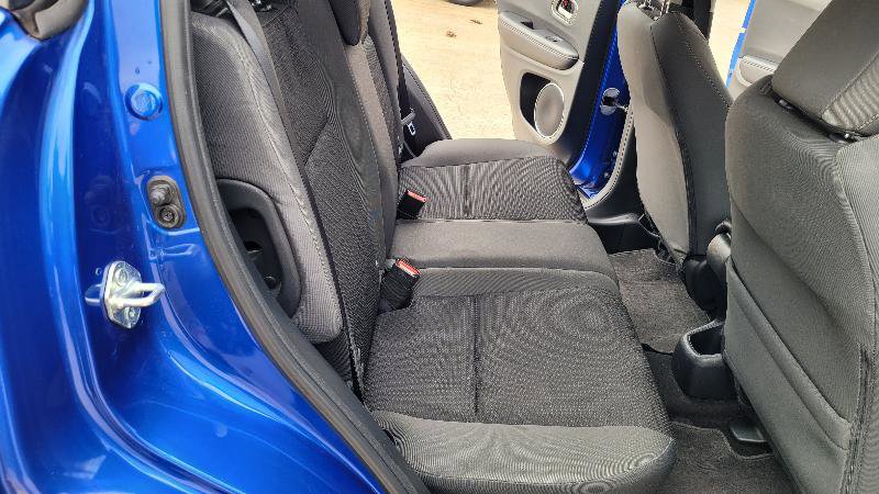 Used 2021 Honda HR-V EX image 12