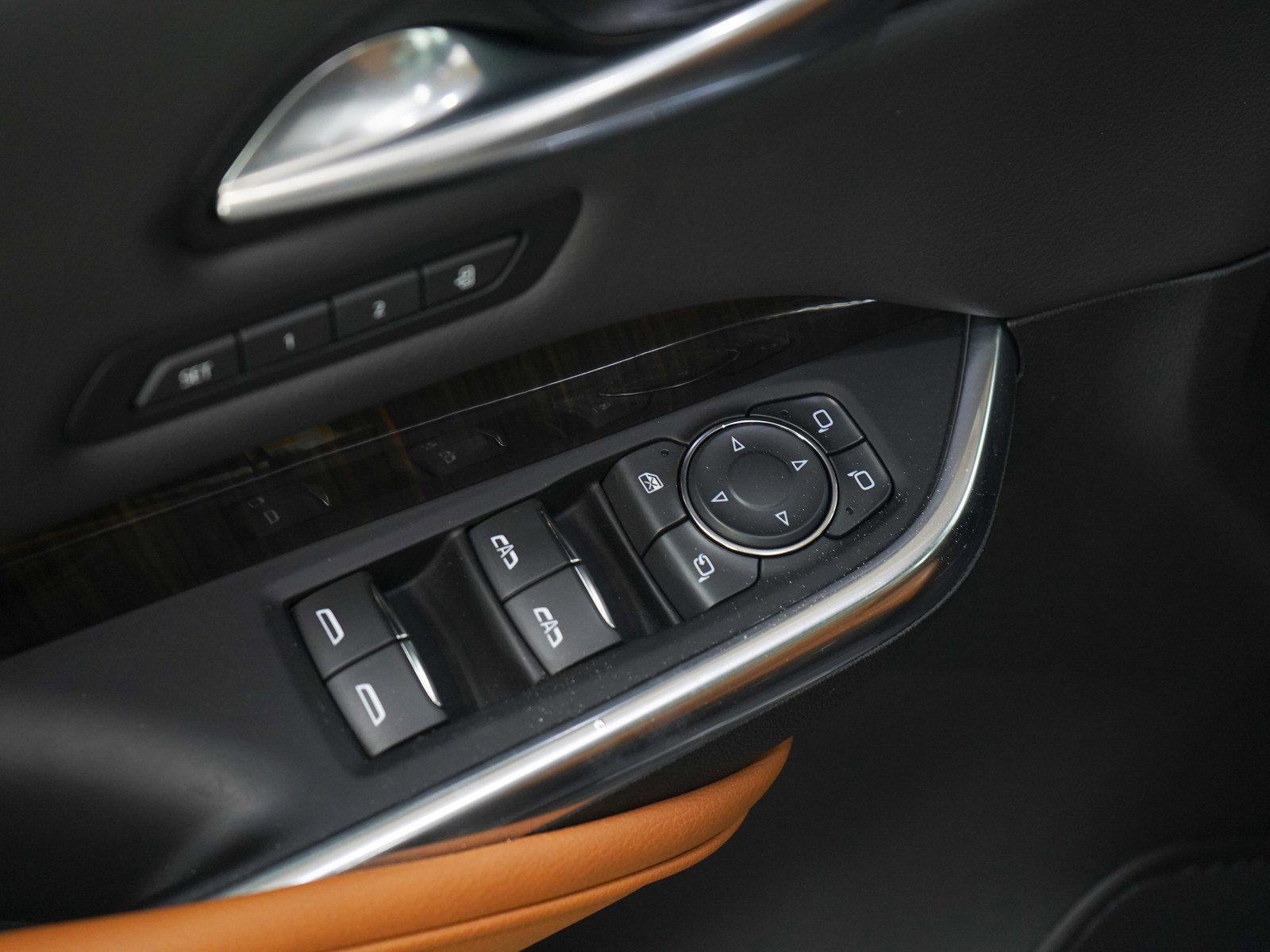 Used 2023 Cadillac XT4 Sport w/ Sun And Sound Package image 20