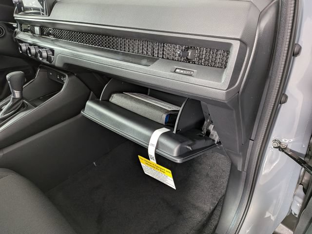 New 2027 Honda CR-V LX image 28