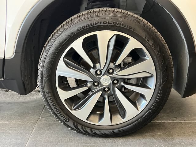 Used 2021 Buick Encore Preferred w/ Safety Package II AWD/4WD image 14
