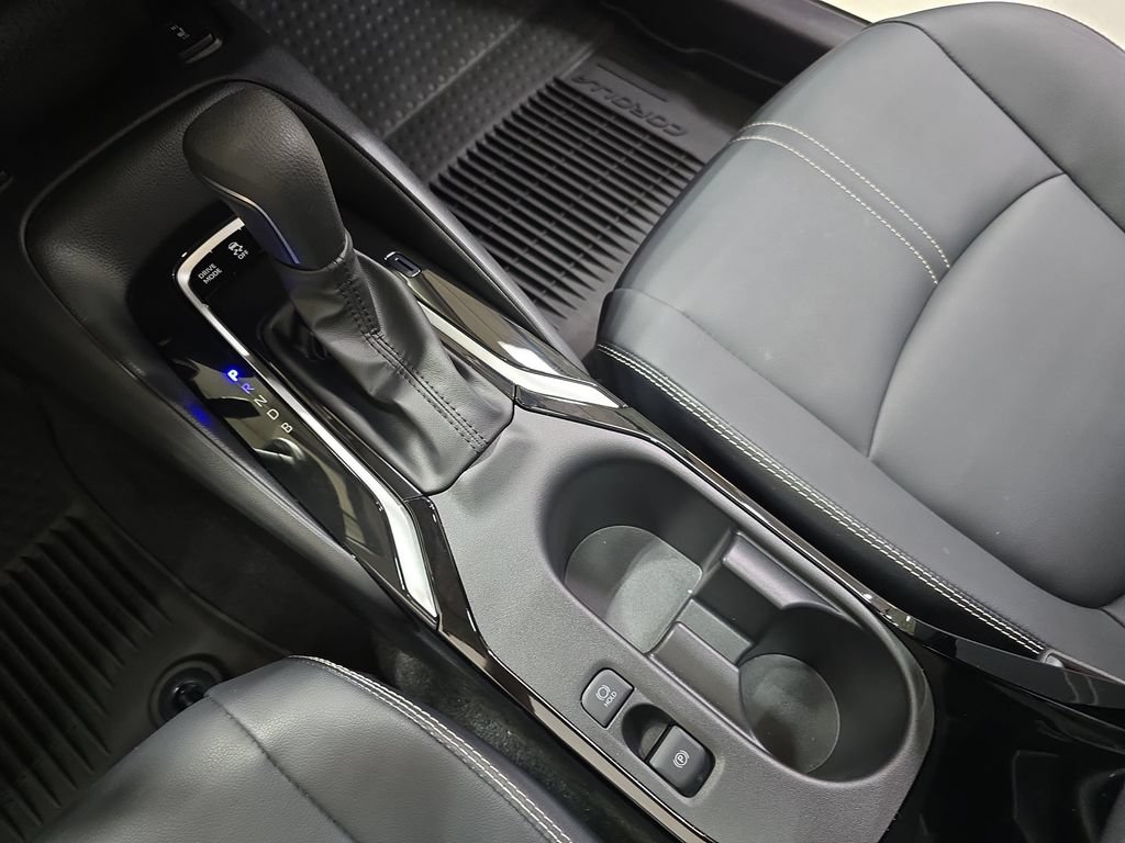 Certified 2023 Toyota Corolla XLE FWD image 28