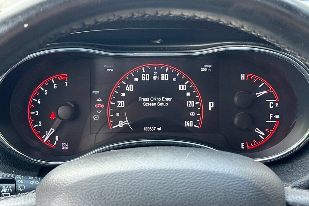 Used 2015 Dodge Durango Citadel RWD image 26
