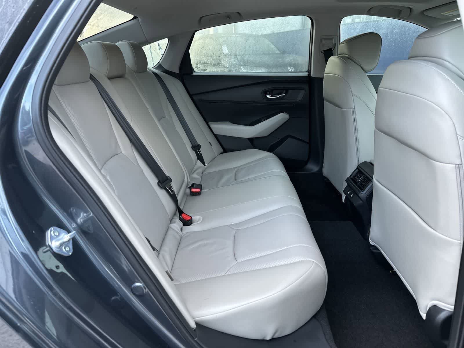 New 2026 Honda Accord EX-L image 15