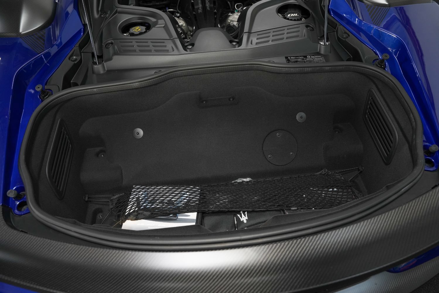 Used 2025 Maserati MC20 GT2 Stradale RWD image 57